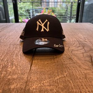 Ralph Lauren RL50 X New Era X Yankees